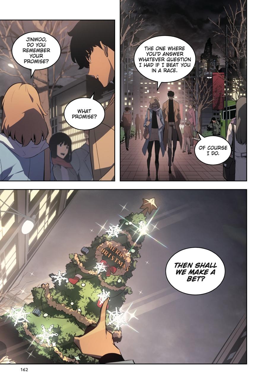 Solo Leveling (Volume) Chapter 40.2 39