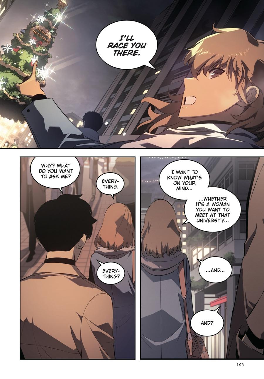 Solo Leveling (Volume) Chapter 40.2 40