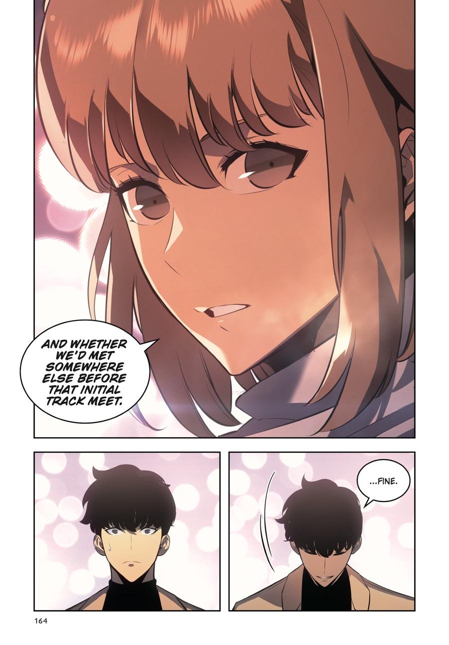 Solo Leveling (Volume) Chapter 40.2 41