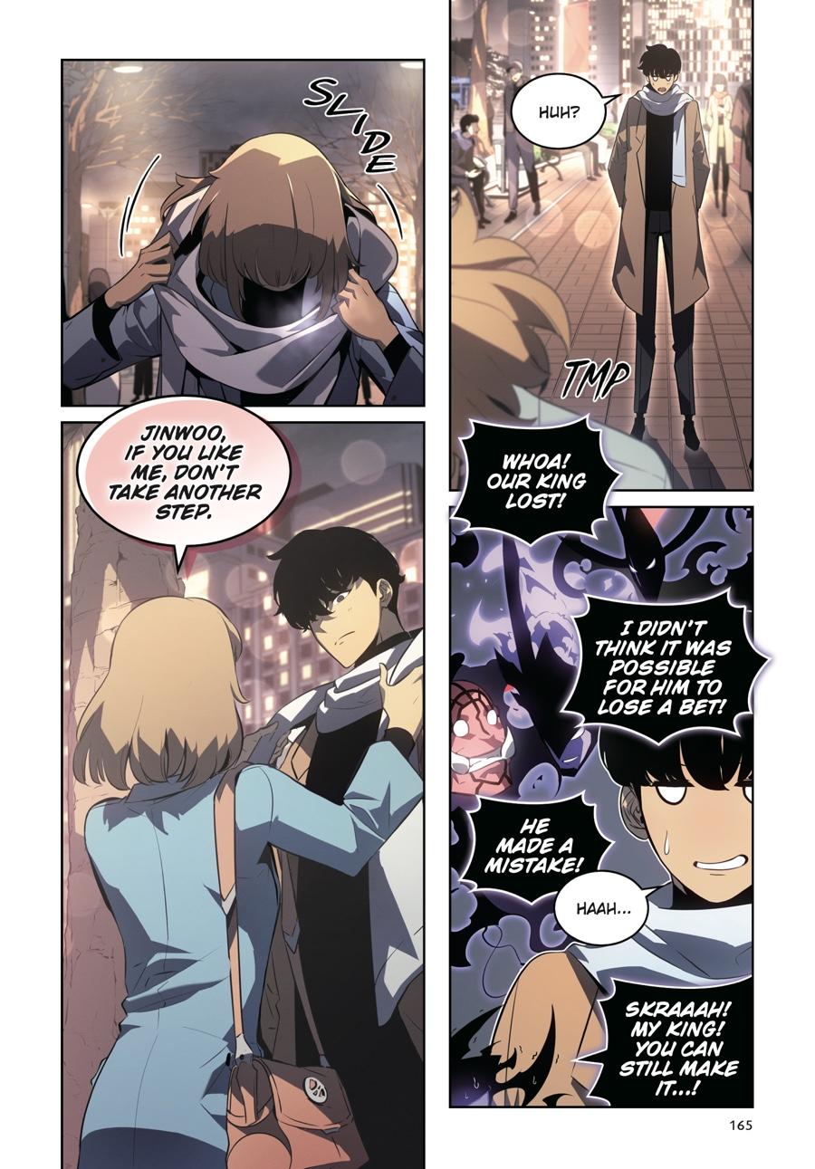 Solo Leveling (Volume) Chapter 40.2 42