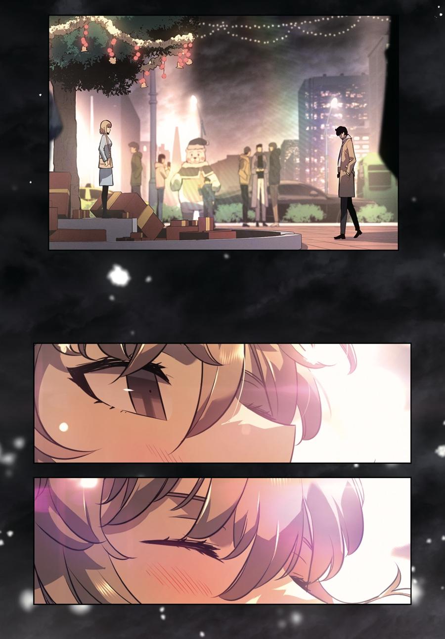 Solo Leveling (Volume) Chapter 40.2 46