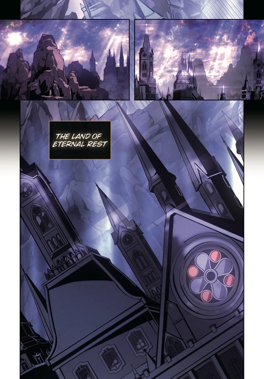 Solo Leveling (Volume) Chapter 40.2 50