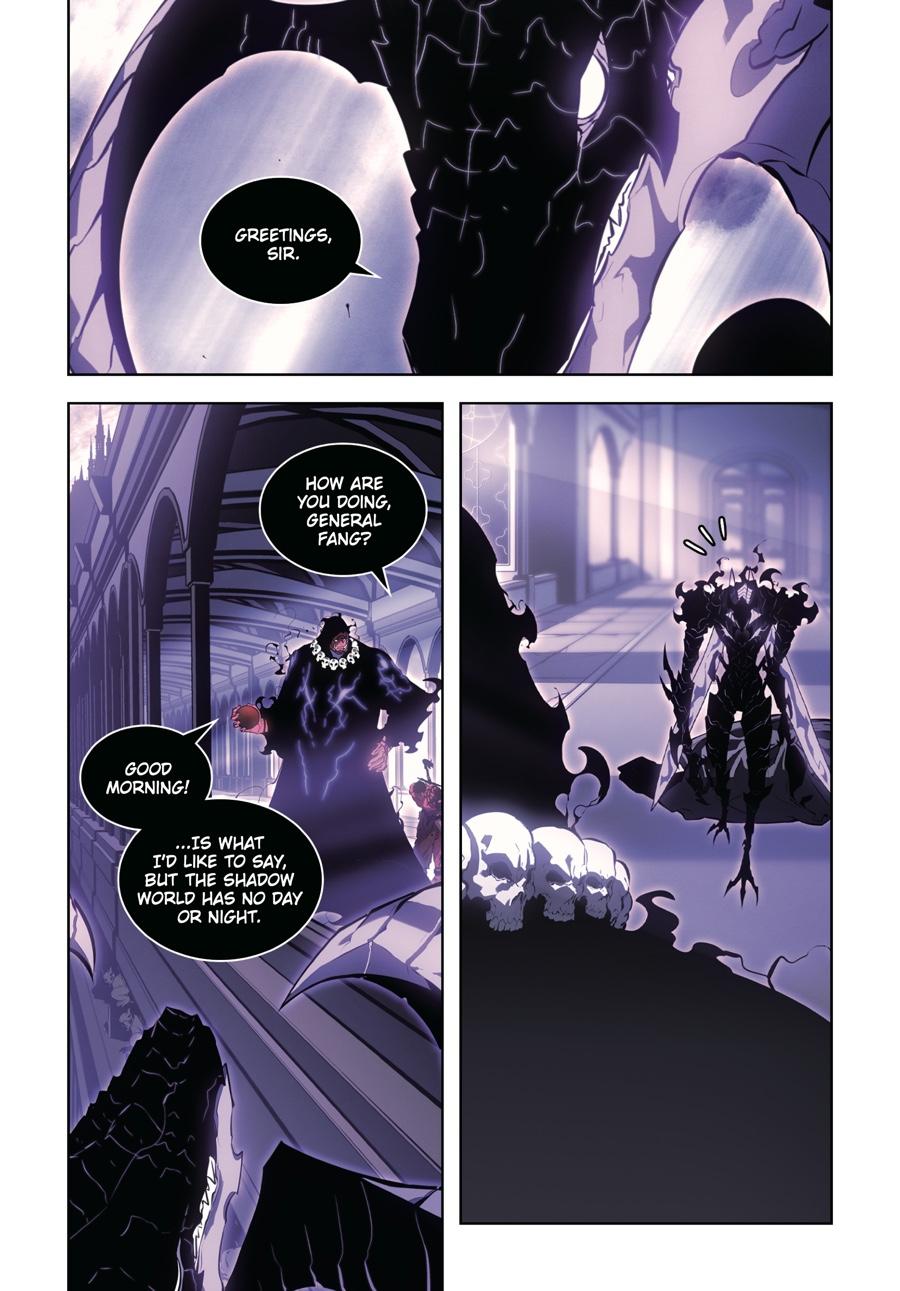 Solo Leveling (Volume) Chapter 40.2 51