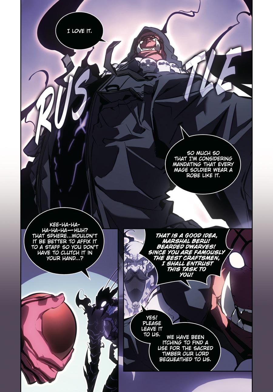 Solo Leveling (Volume) Chapter 40.2 53