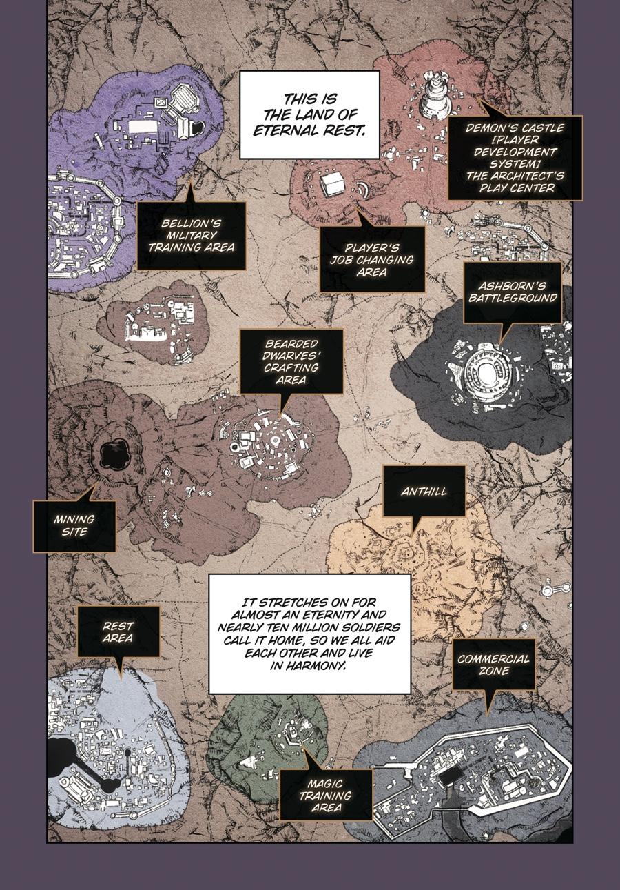 Solo Leveling (Volume) Chapter 40.2 54