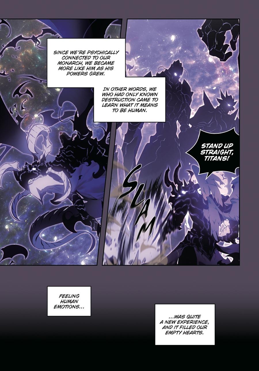 Solo Leveling (Volume) Chapter 40.2 55