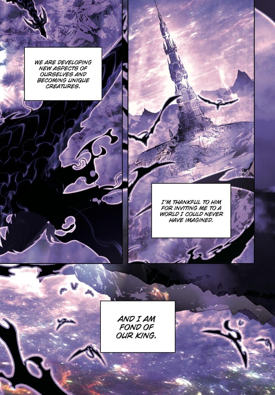 Solo Leveling (Volume) Chapter 40.2 57