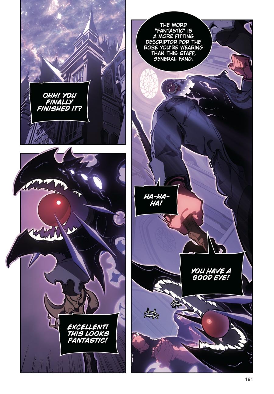 Solo Leveling (Volume) Chapter 40.2 58