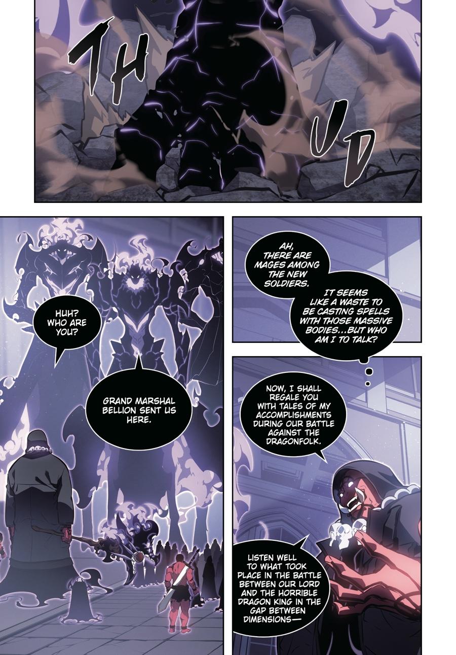 Solo Leveling (Volume) Chapter 40.2 59