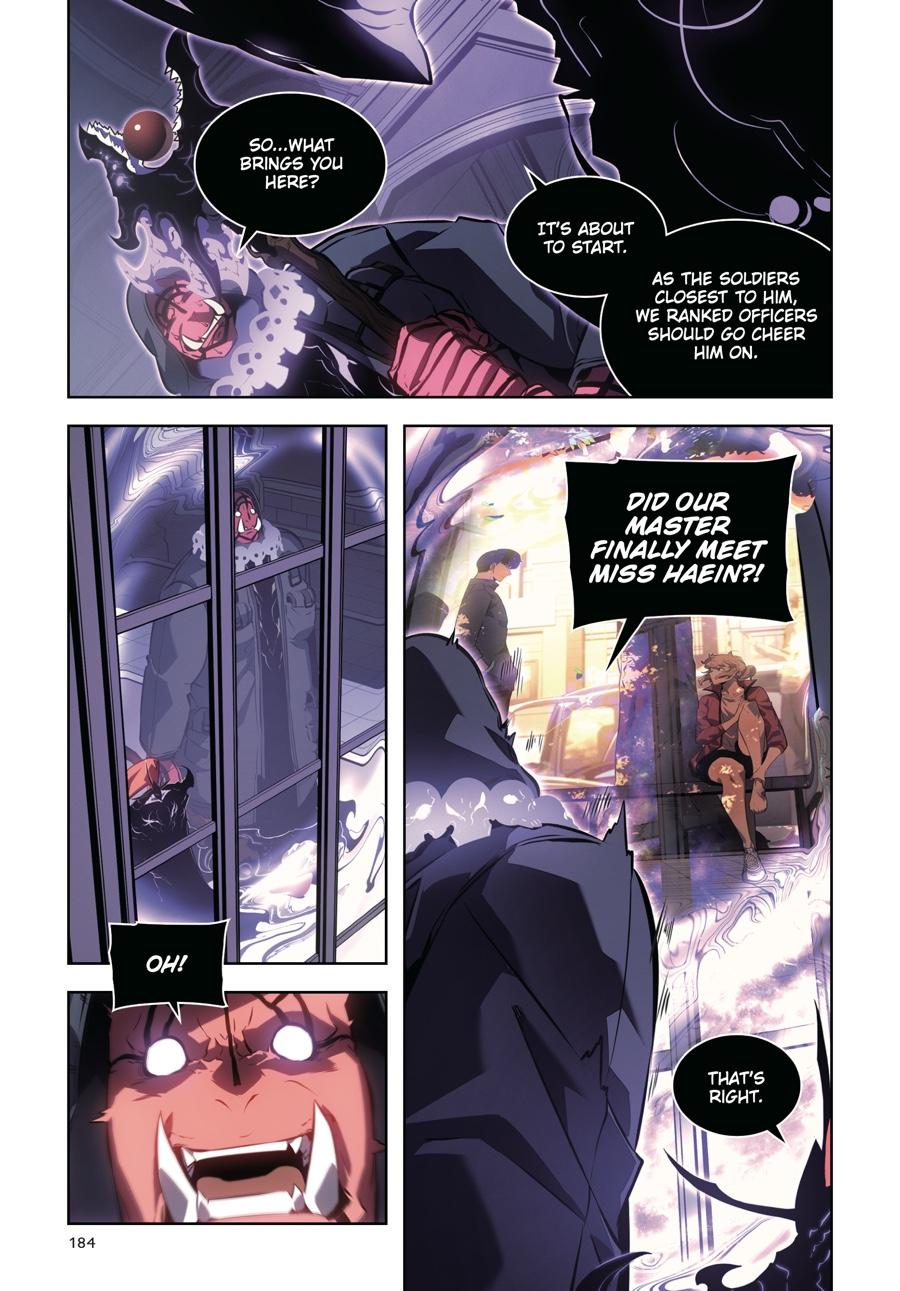Solo Leveling (Volume) Chapter 40.2 61