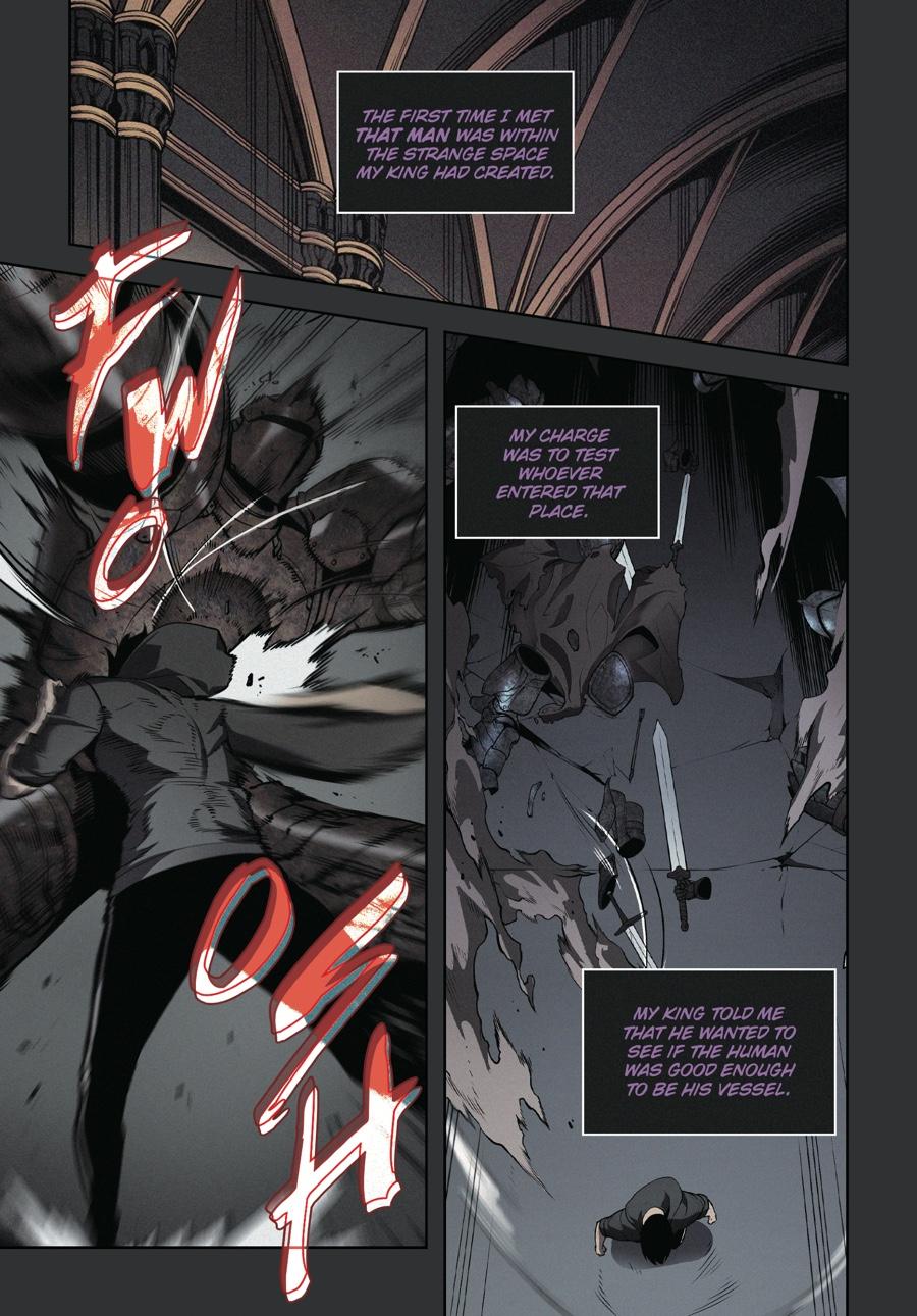 Solo Leveling (Volume) Chapter 40.2 63