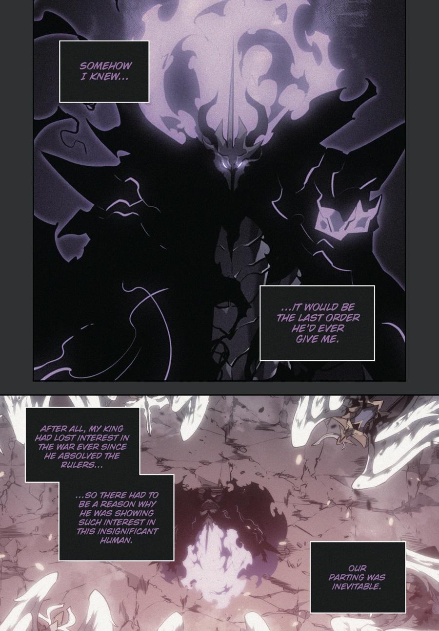 Solo Leveling (Volume) Chapter 40.2 64