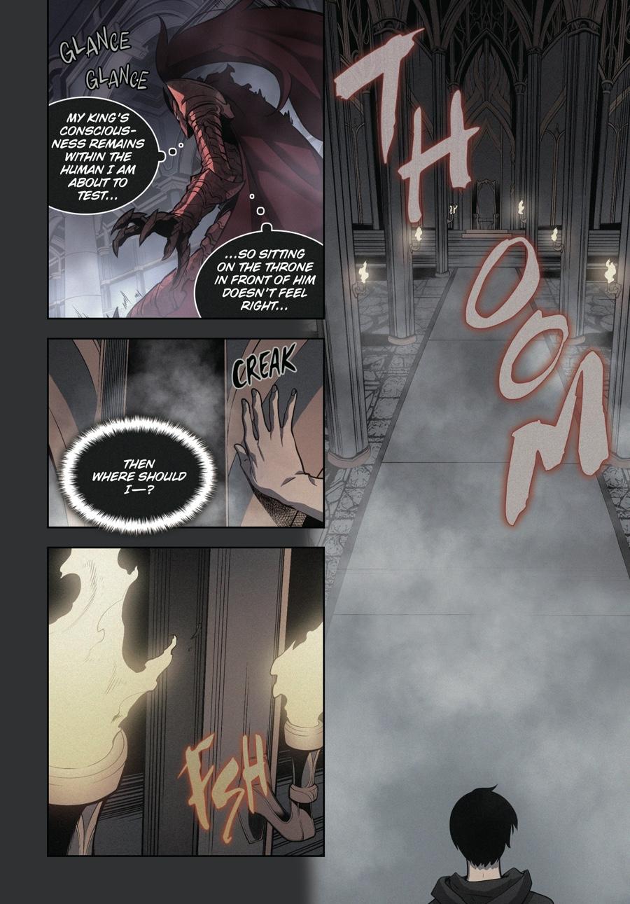 Solo Leveling (Volume) Chapter 40.2 68