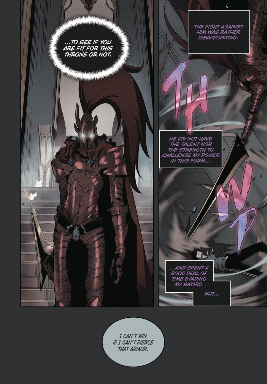 Solo Leveling (Volume) Chapter 40.2 70