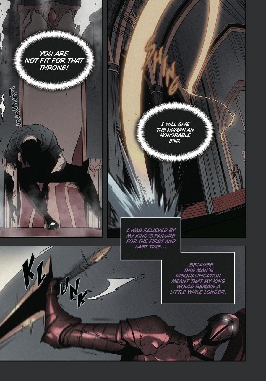 Solo Leveling (Volume) Chapter 40.2 73