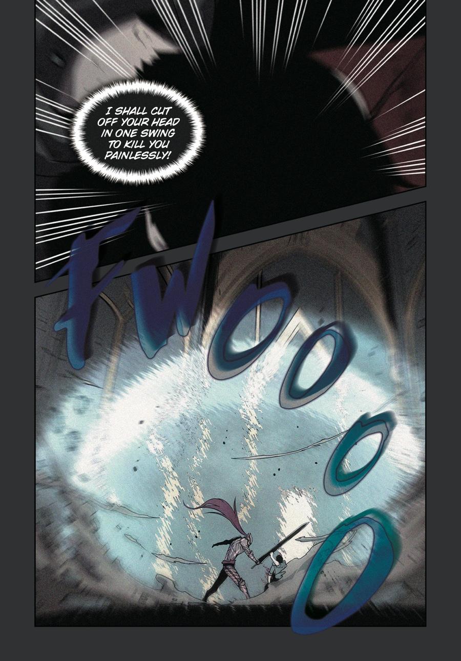 Solo Leveling (Volume) Chapter 40.2 74