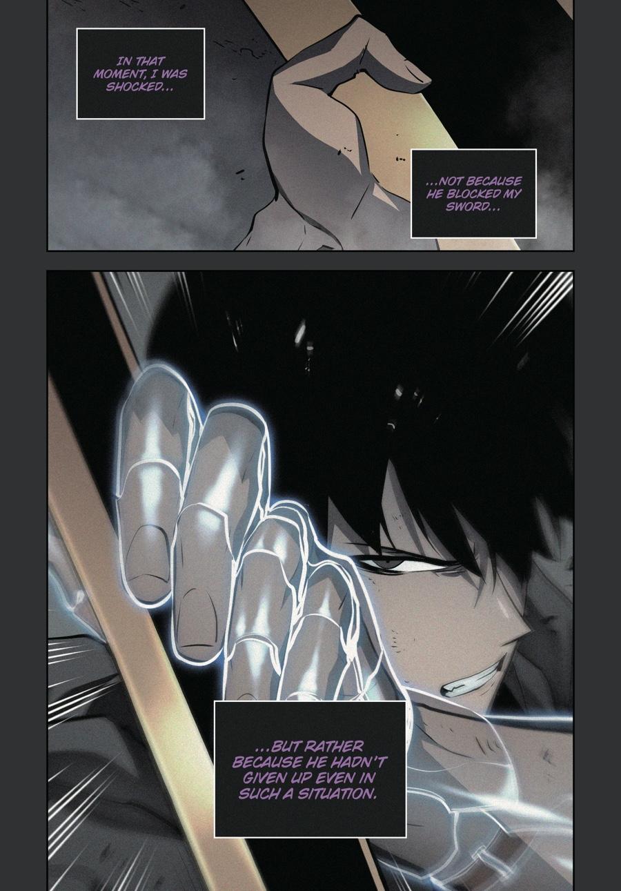 Solo Leveling (Volume) Chapter 40.2 75