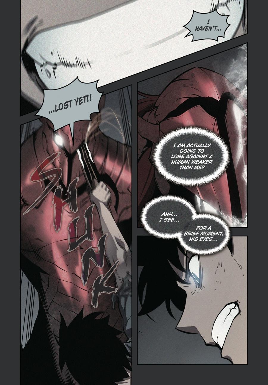 Solo Leveling (Volume) Chapter 40.2 76