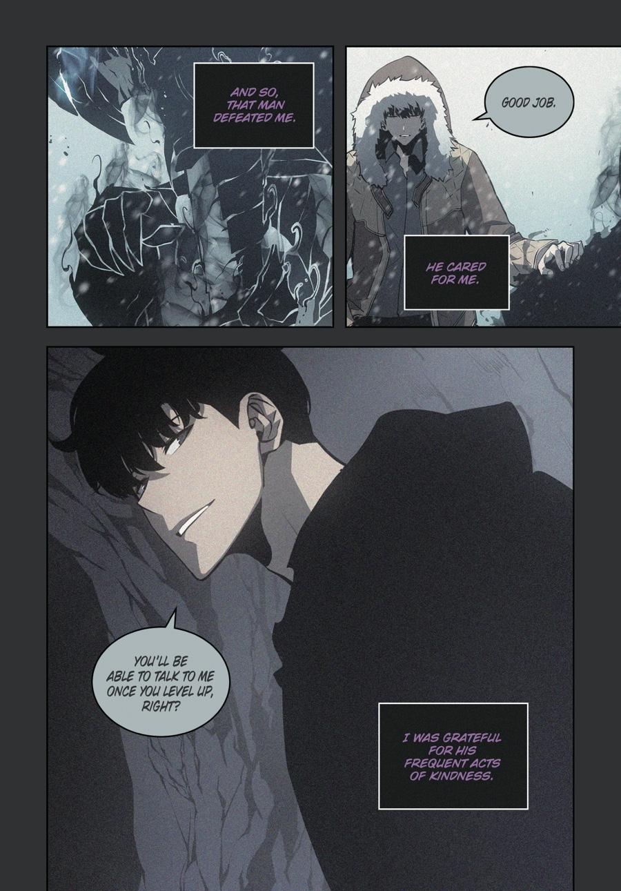 Solo Leveling (Volume) Chapter 40.2 78