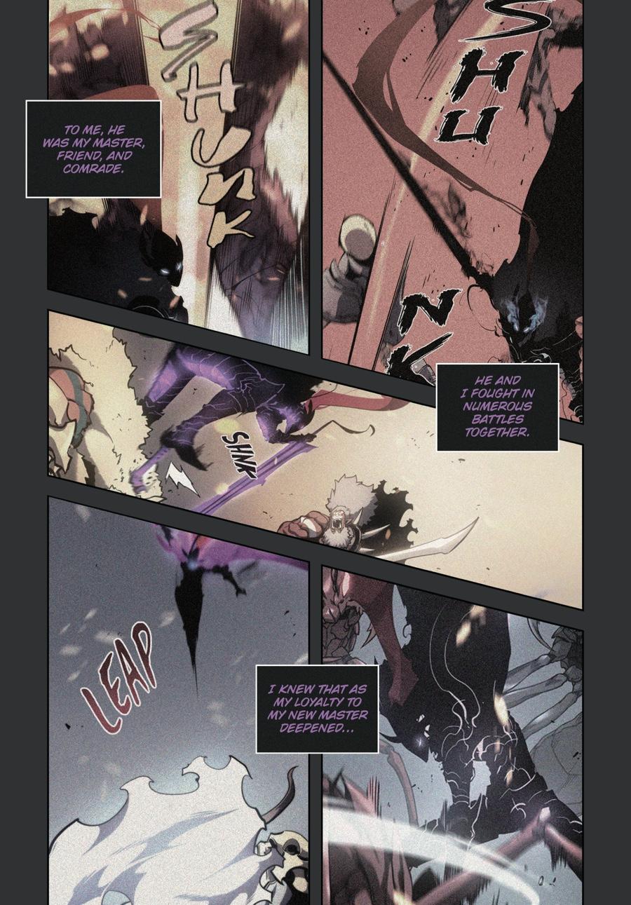 Solo Leveling (Volume) Chapter 40.2 79