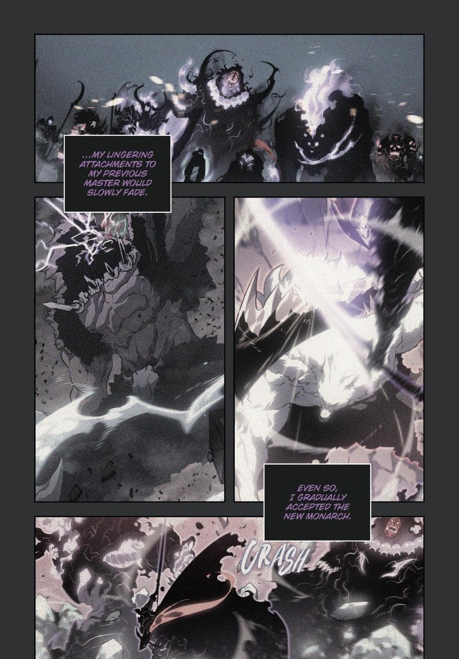 Solo Leveling (Volume) Chapter 40.2 80