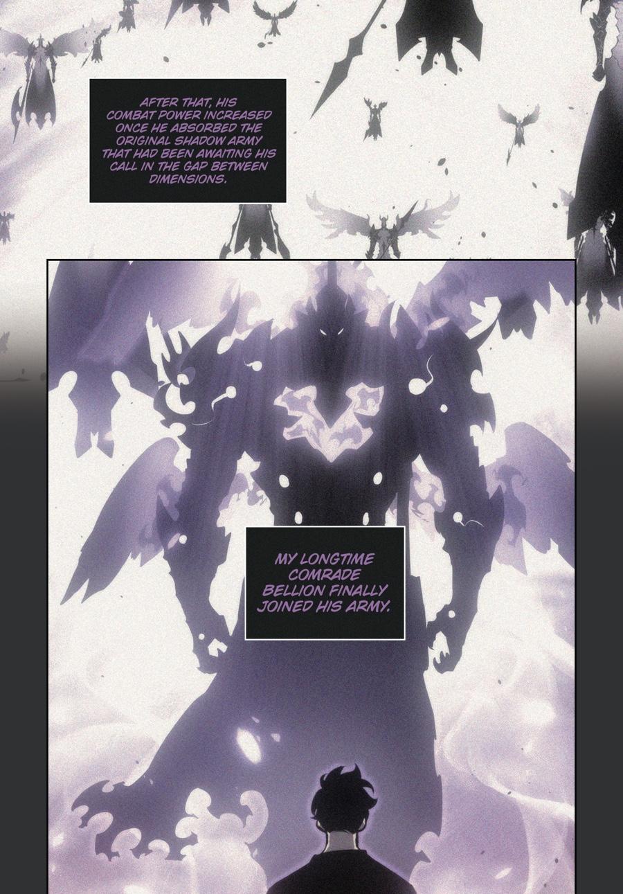 Solo Leveling (Volume) Chapter 40.2 81