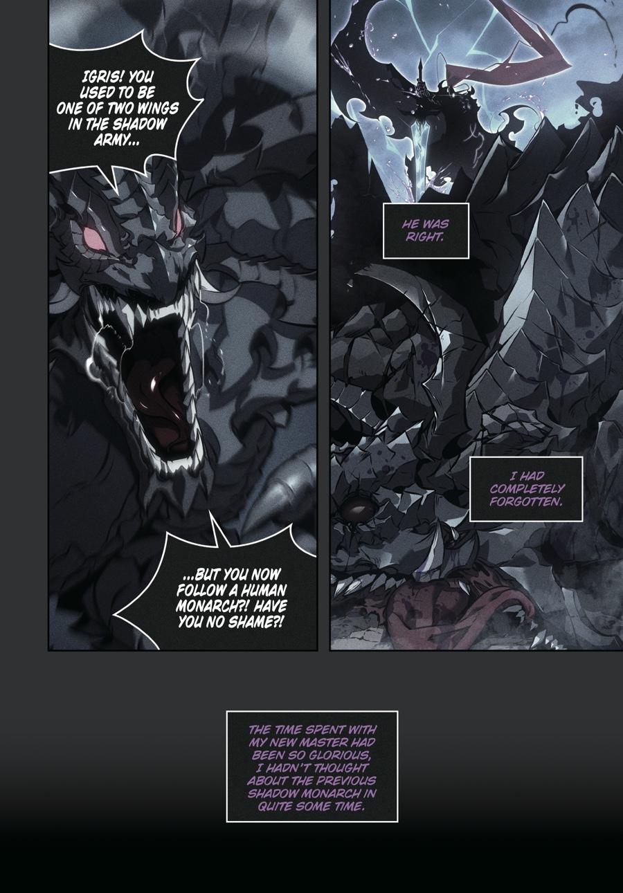 Solo Leveling (Volume) Chapter 40.2 86