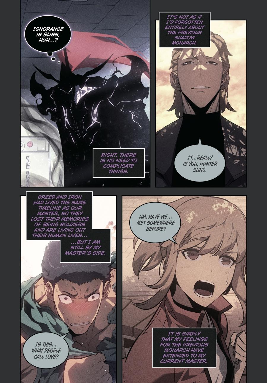 Solo Leveling (Volume) Chapter 40.2 88