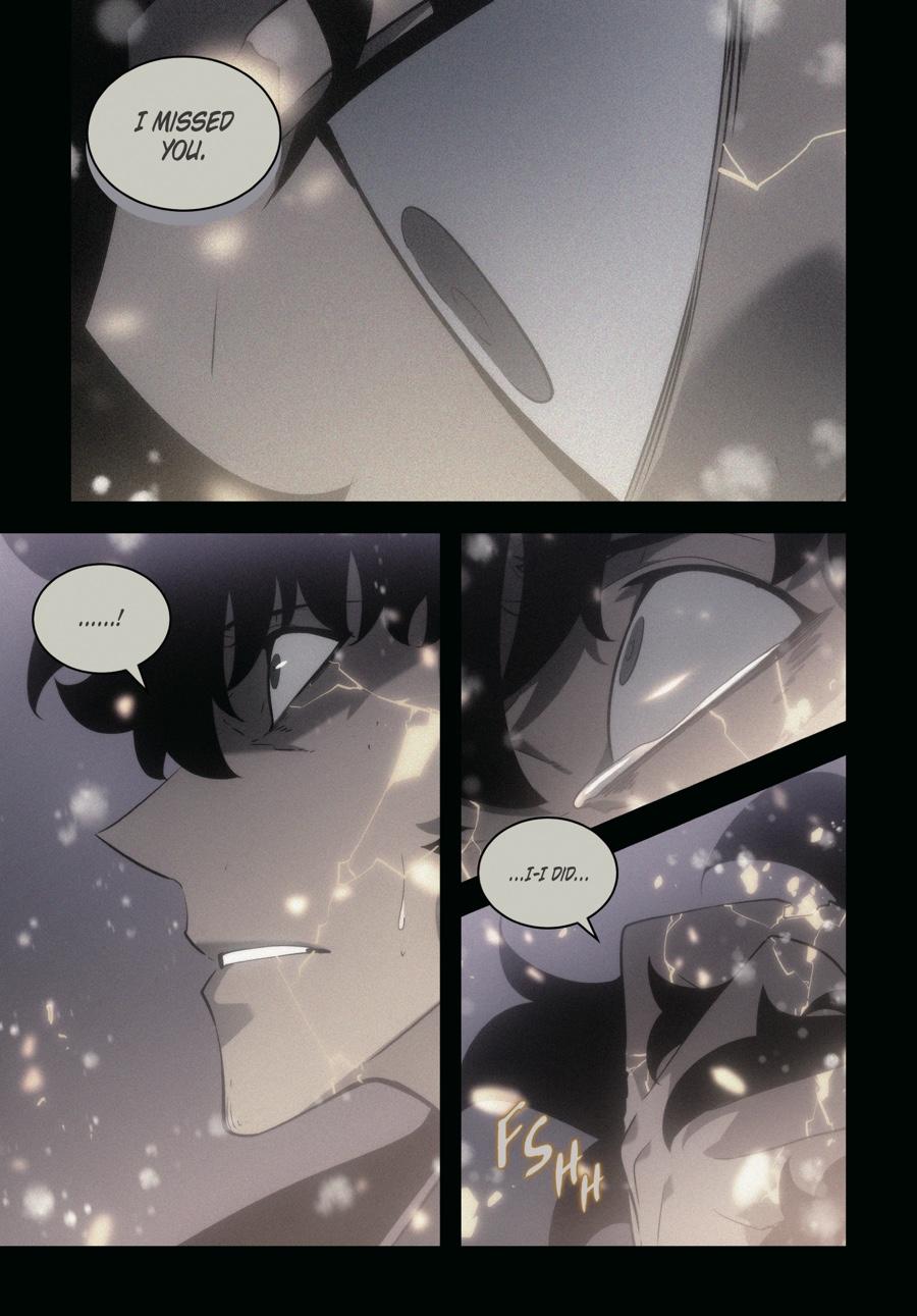 Solo Leveling (Volume) Chapter 40.3 4