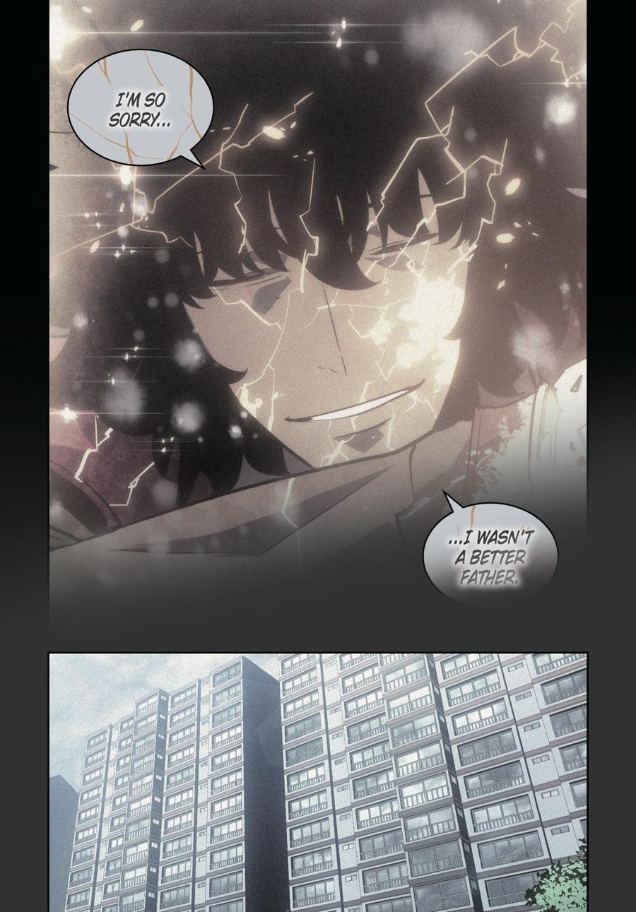 Solo Leveling (Volume) Chapter 40.3 6