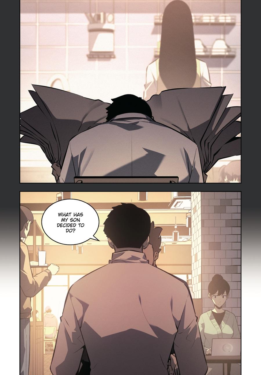 Solo Leveling (Volume) Chapter 40.3 9