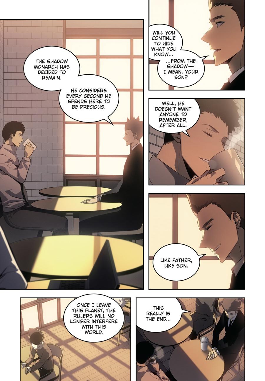 Solo Leveling (Volume) Chapter 40.3 10