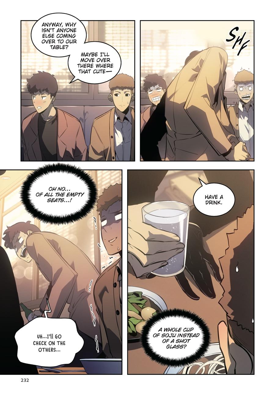 Solo Leveling (Volume) Chapter 40.3 16