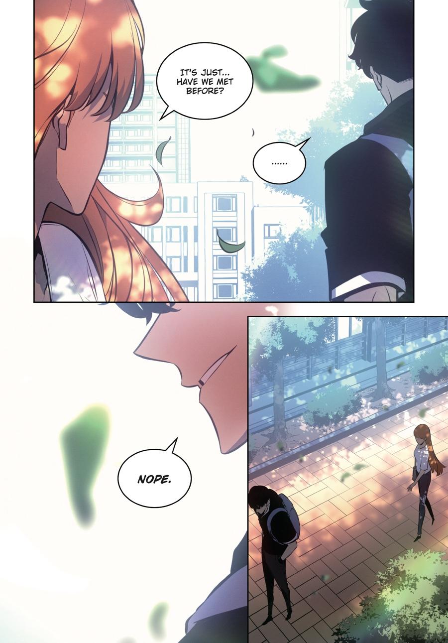 Solo Leveling (Volume) Chapter 40.3 21