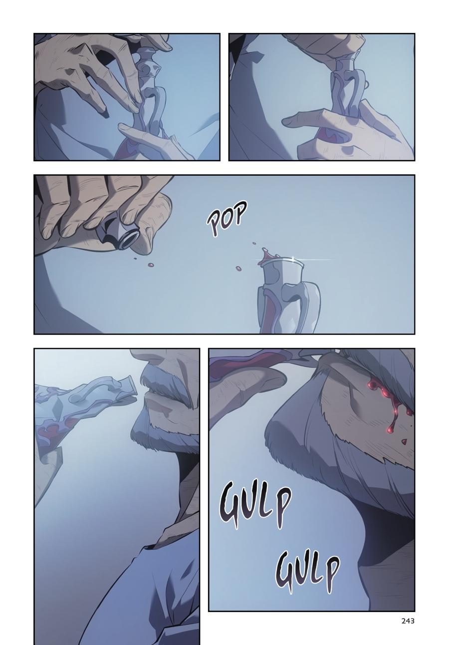 Solo Leveling (Volume) Chapter 40.3 27