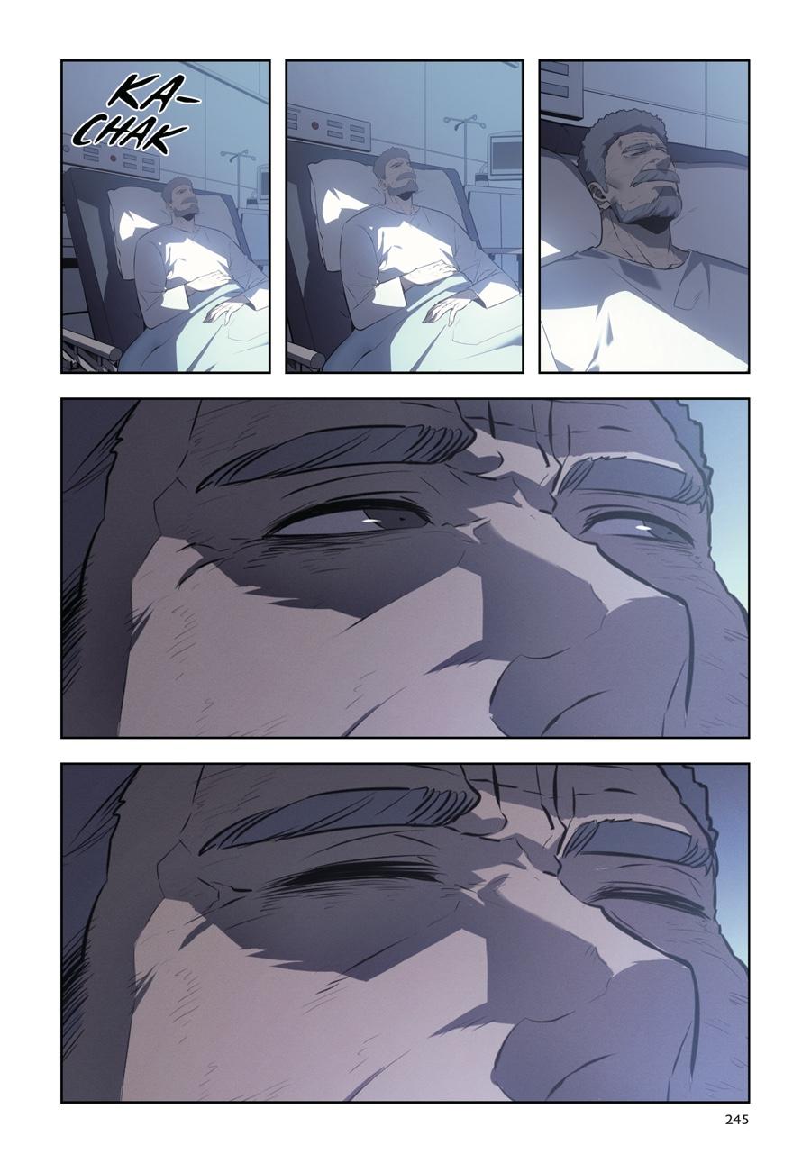 Solo Leveling (Volume) Chapter 40.3 29