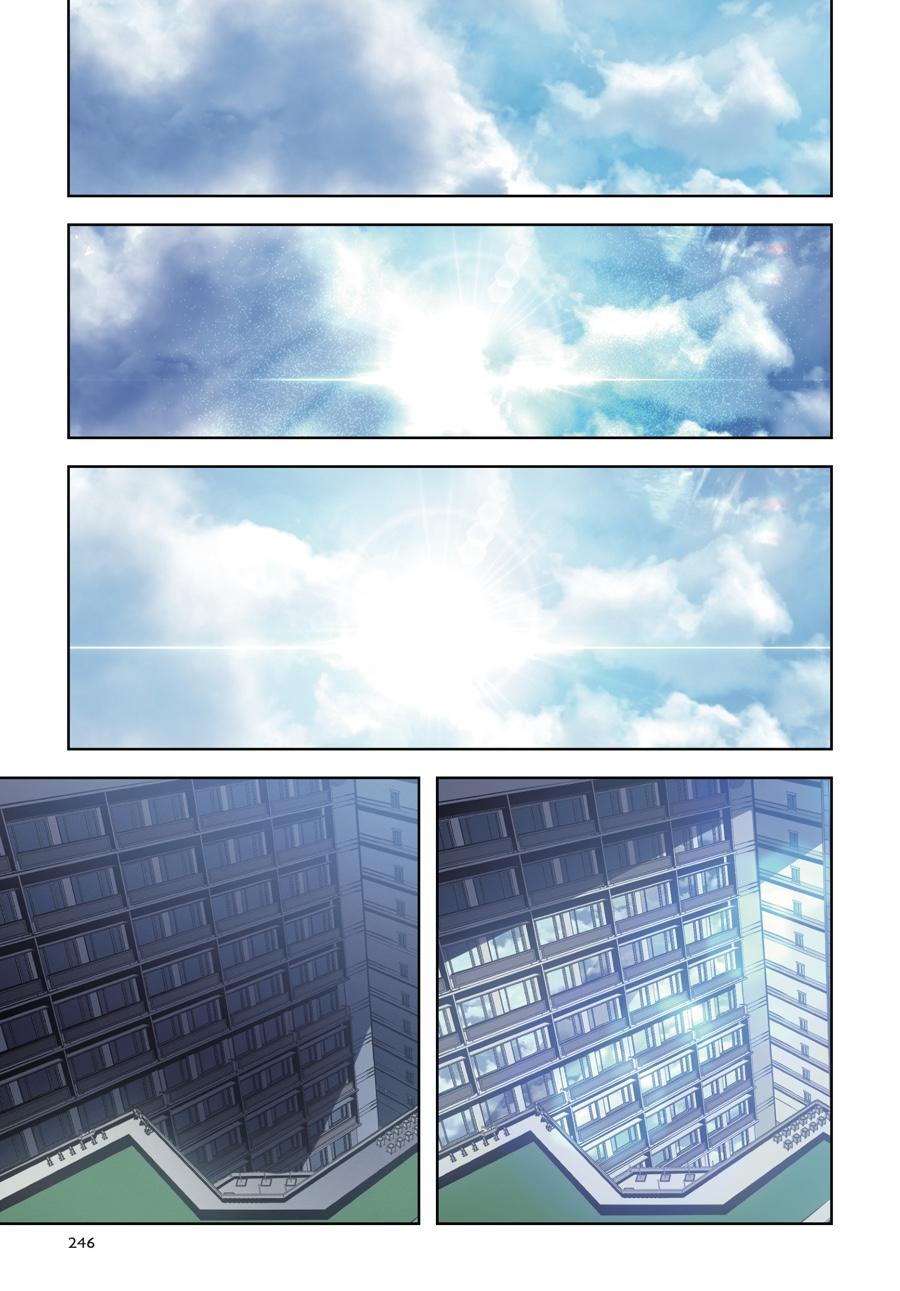 Solo Leveling (Volume) Chapter 40.3 30