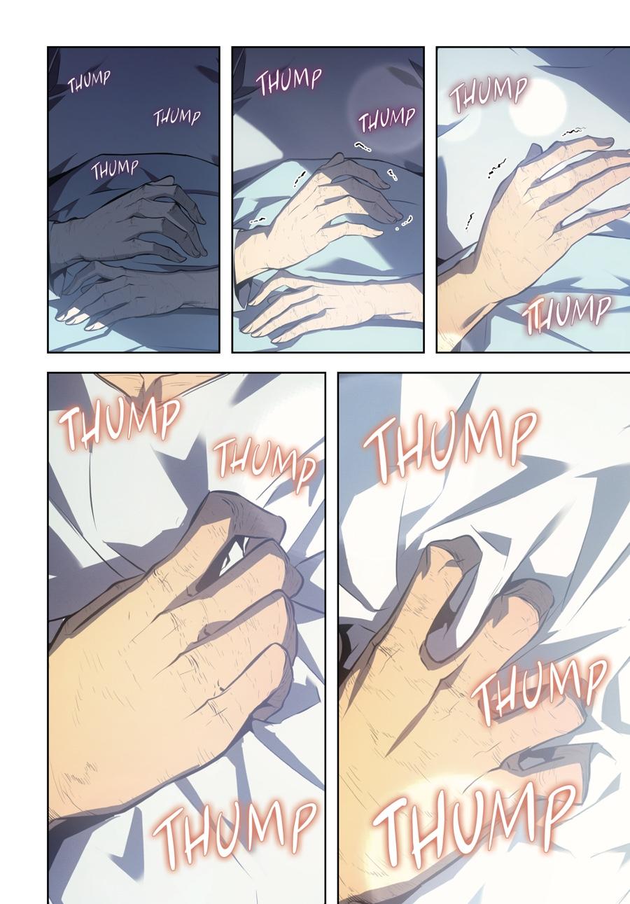 Solo Leveling (Volume) Chapter 40.3 31