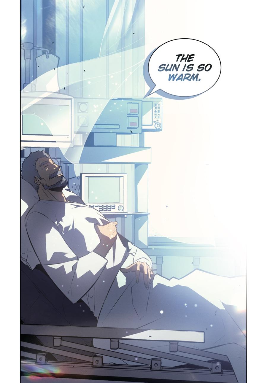 Solo Leveling (Volume) Chapter 40.3 33