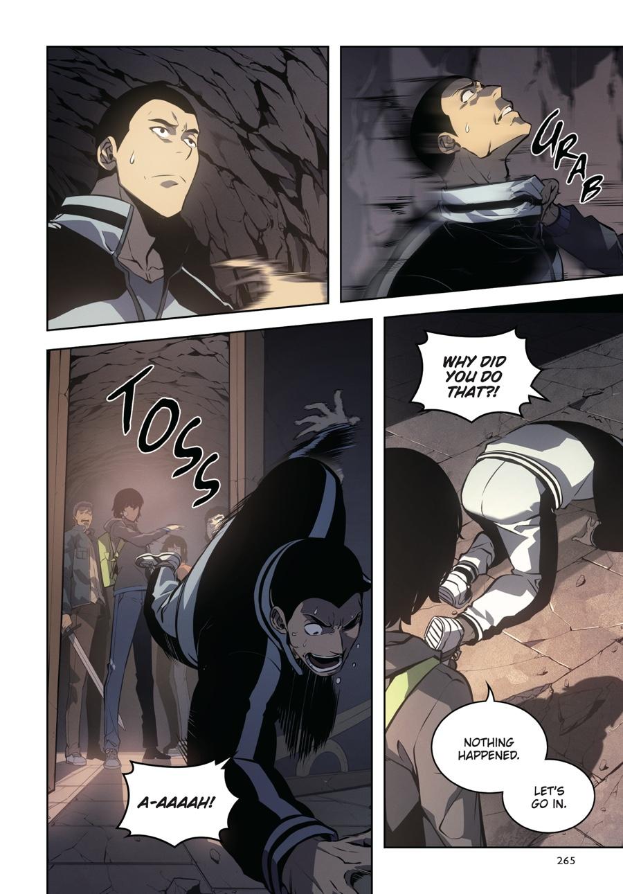 Solo Leveling (Volume) Chapter 40.3 49