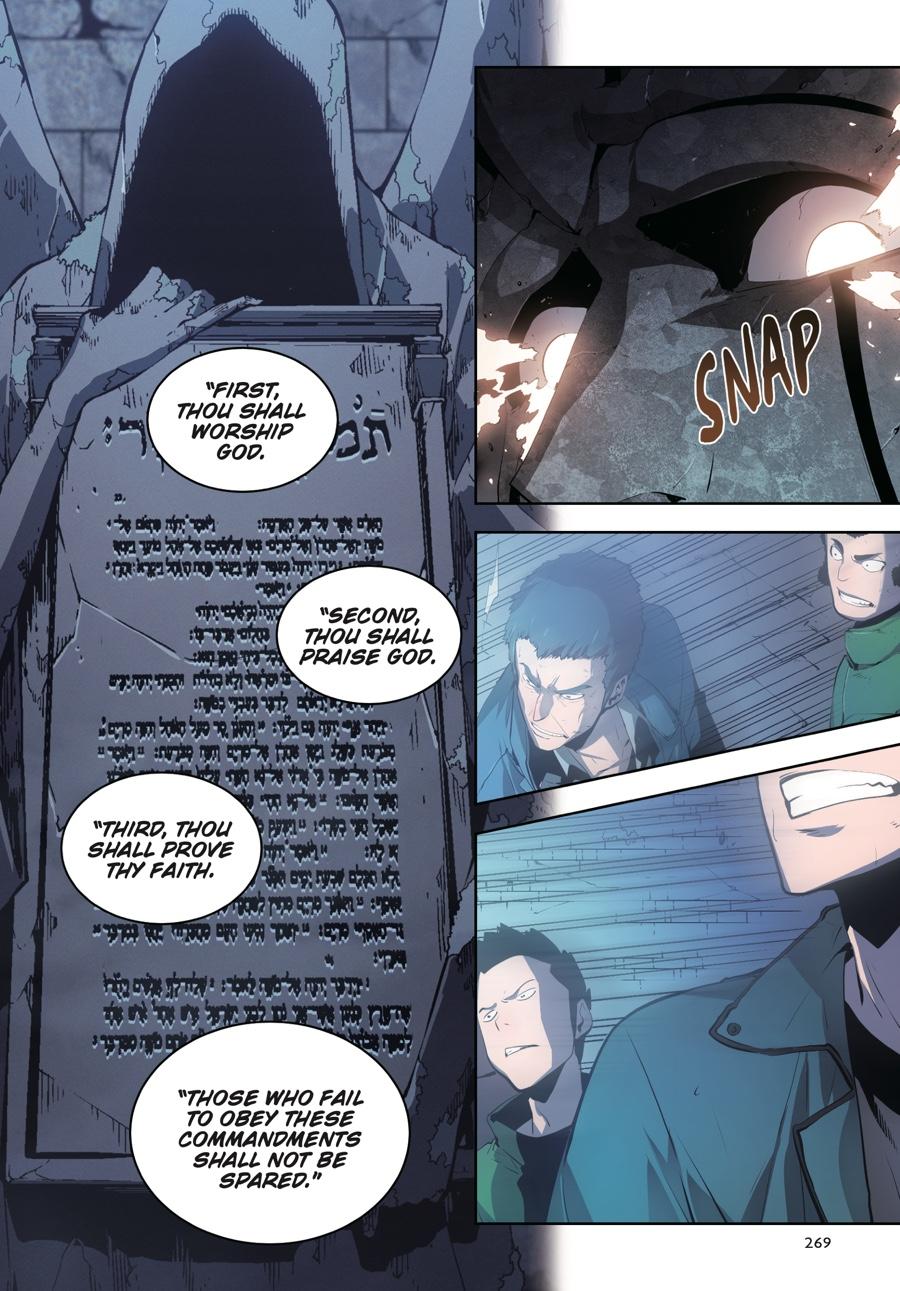 Solo Leveling (Volume) Chapter 40.3 53