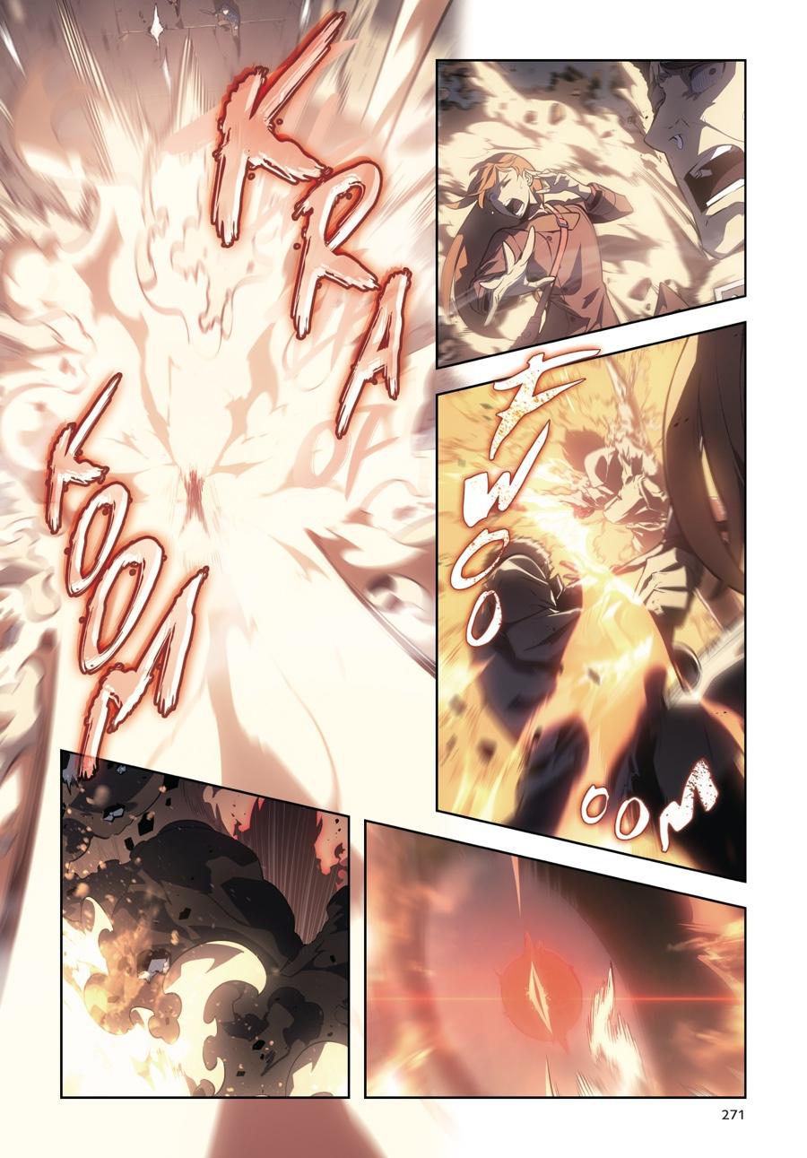 Solo Leveling (Volume) Chapter 40.3 55