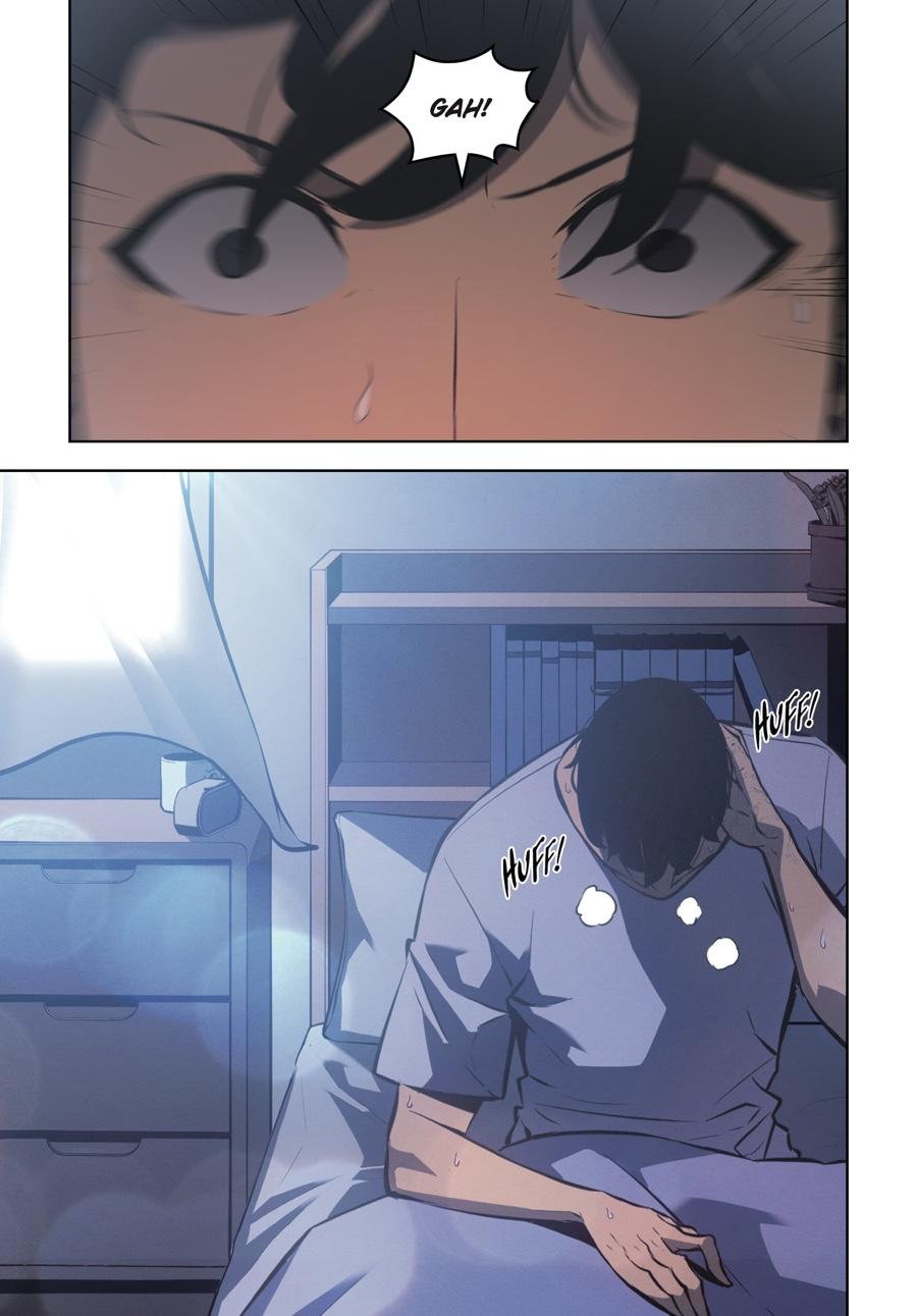 Solo Leveling (Volume) Chapter 40.3 64