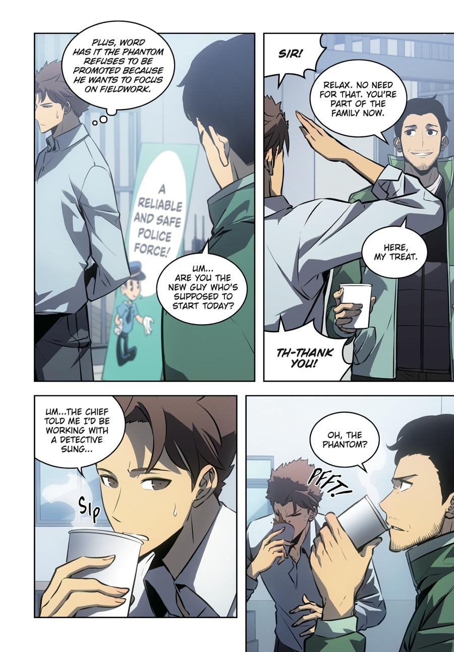 Solo Leveling (Volume) Chapter 40.3 67