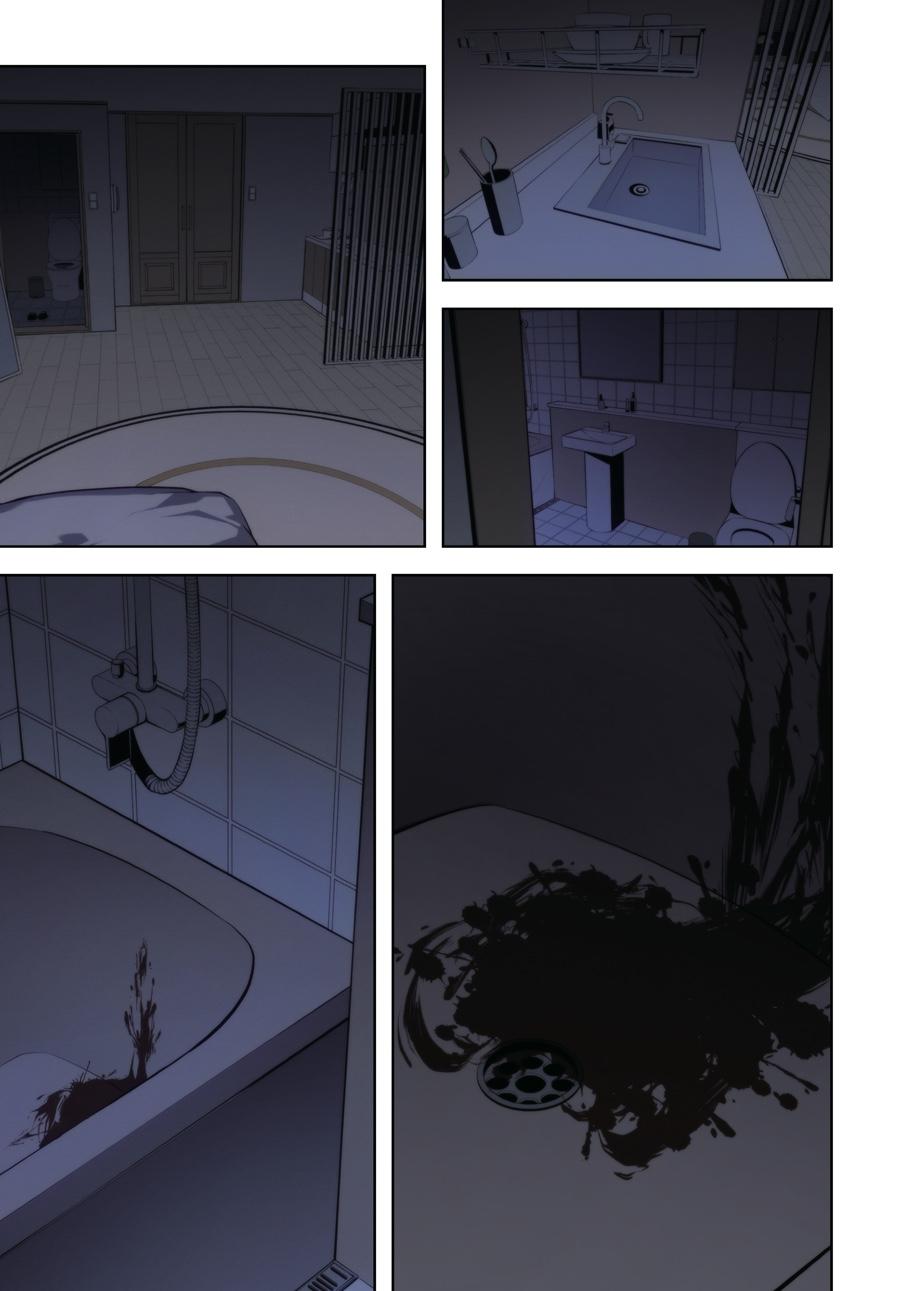 Solo Leveling (Volume) Chapter 40.3 74