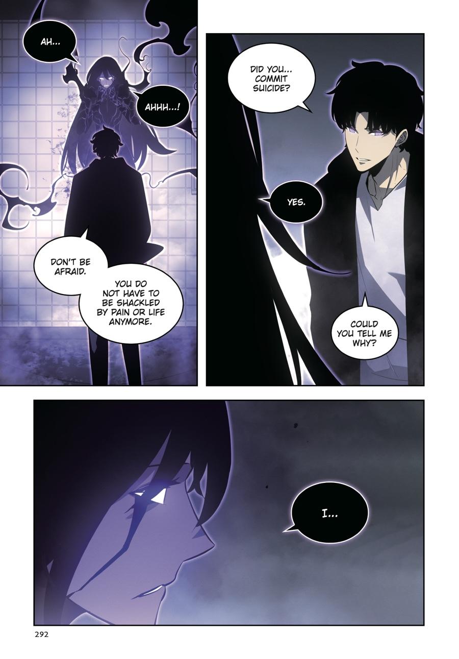 Solo Leveling (Volume) Chapter 40.3 76