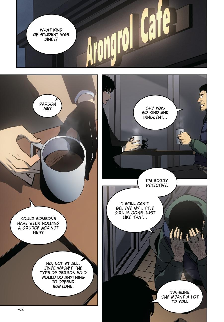 Solo Leveling (Volume) Chapter 40.3 78