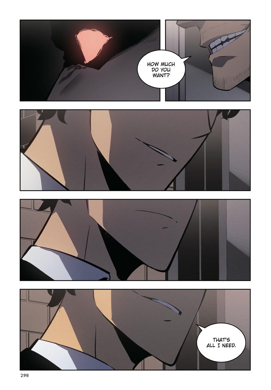 Solo Leveling (Volume) Chapter 40.3 82