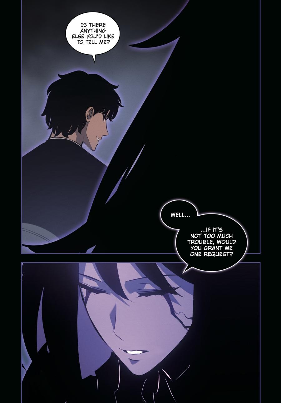 Solo Leveling (Volume) Chapter 40.3 87