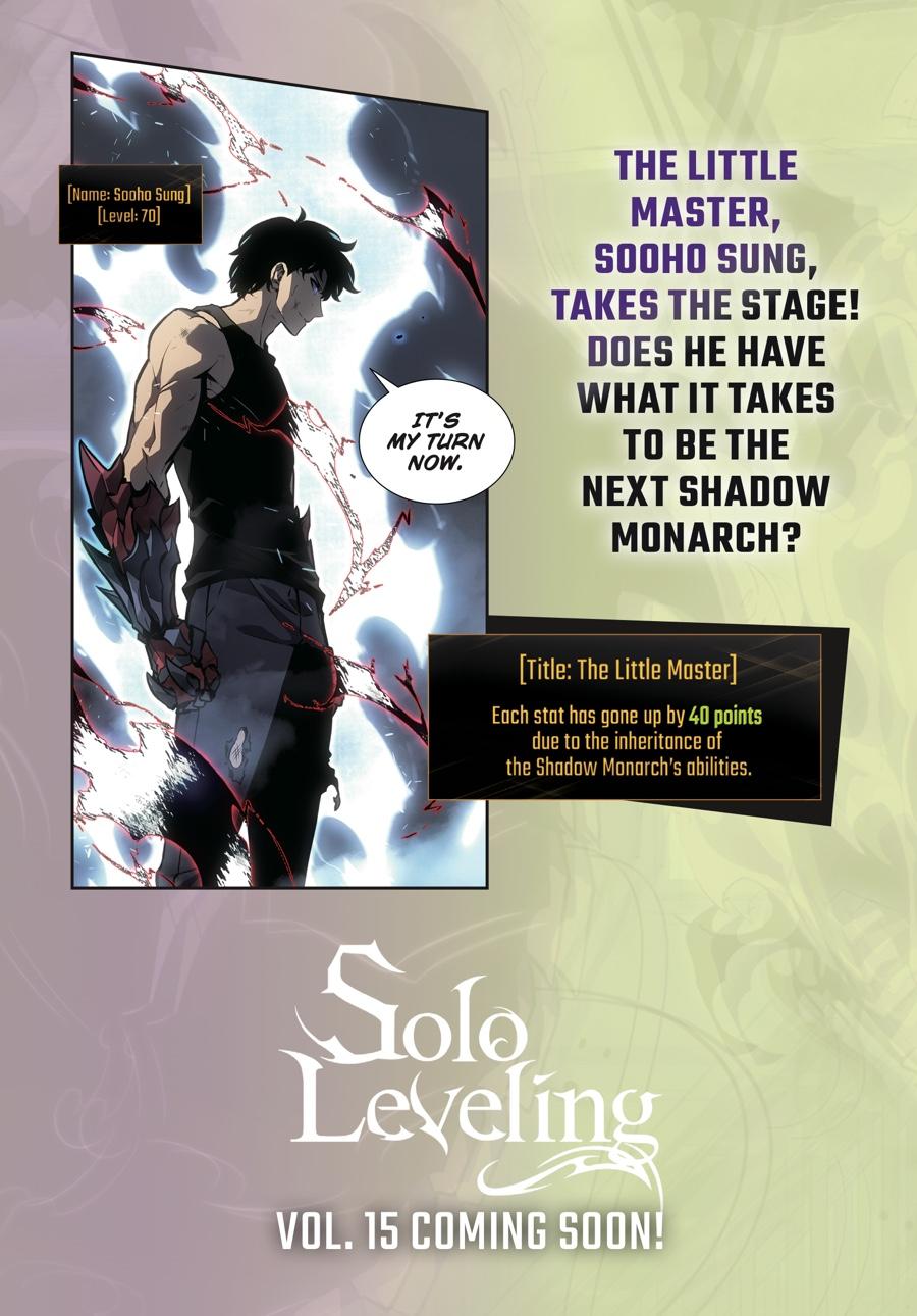 Solo Leveling (Volume) Chapter 40.3 93